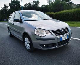 VOLKSWAGEN POLO 1,2 BENZINA- OK NEOPATENTATI