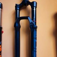 forcella mtb ROCK SHOX SID