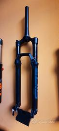 forcella mtb ROCK SHOX SID