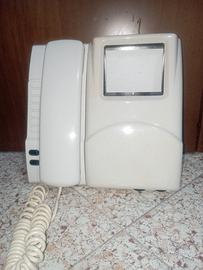 videocitofono elvox galileo 7000