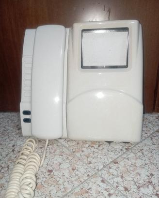 videocitofono elvox galileo 7000