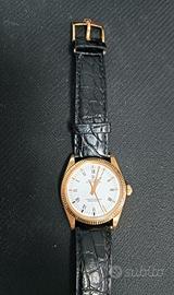 Rolex Oyster ORO 34mm originale