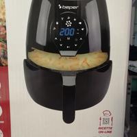 FRIGGITRICE AD ARIA BEEPER 5L