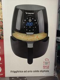 FRIGGITRICE AD ARIA BEEPER 5L