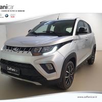 MAHINDRA KUV100 - KUV100 1.2 VVT K8