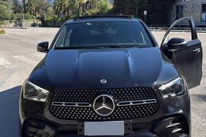 GLE 300d valuto permuta