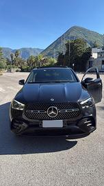 GLE 300d valuto permuta