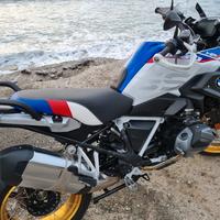 accessori bmw gs 1250 1200 adventure e std