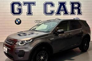 LAND ROVER Discovery Sport 2.0 TD4 150 CV Pure A