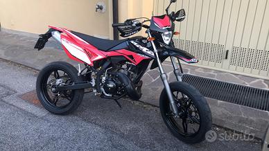 Beta 50rr motard