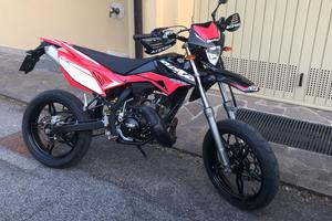 Beta 50rr motard