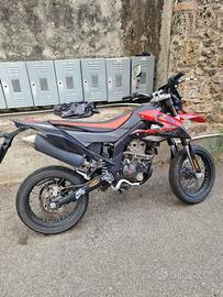 Aprilia 125 sx