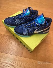 Lebron 21 x Monopoly