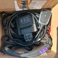 Centralina Mini JCW F56 DTE Systems + Pedal Box