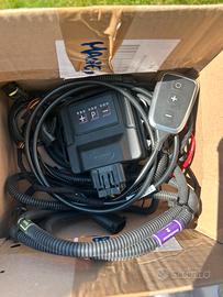 Centralina Mini JCW F56 DTE Systems + Pedal Box