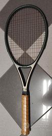 Racchetta Tennis Yamaha Bronze 90 nuova con fodero