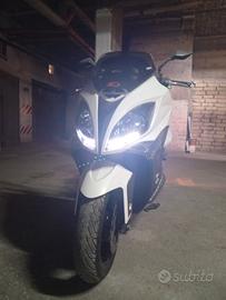 Kymco xciting 300 R