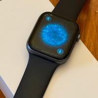 Apple iwatch serie 4 - 44mm