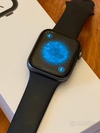 Apple iwatch serie 4 - 44mm