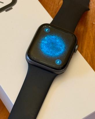 Apple iwatch serie 4 - 44mm