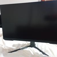 Samsung g3 odissey 144hz 24"