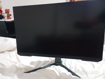 Samsung g3 odissey 144hz 24"