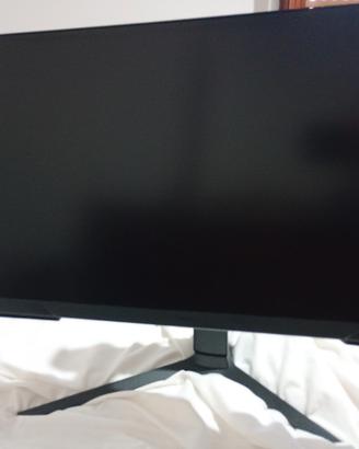 Samsung g3 odissey 144hz 24"
