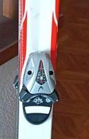 SCI JUNIOR HEAD + SCARPONI E CASCO IN OMAGGIO