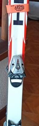 SCI JUNIOR HEAD + SCARPONI E CASCO IN OMAGGIO