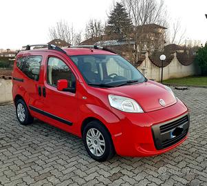 123000km fiat qubo 1.3 disel