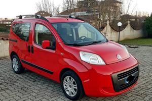 123000km fiat qubo 1.3 disel