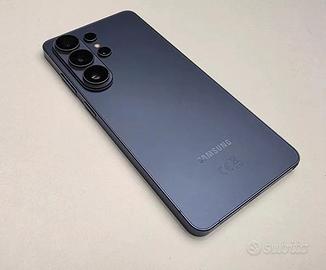 Galaxy  S26 ultra  Black 