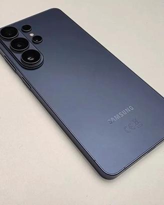 Galaxy  S26 ultra  Black 