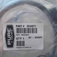 sensore cambio polaris rzr800 s