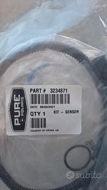 sensore cambio polaris rzr800 s