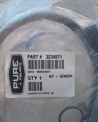 sensore cambio polaris rzr800 s
