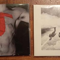 Lotto 2 cd Titor - Rock Is Back + L'ultimo