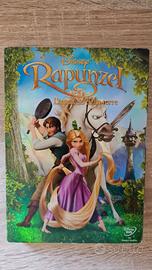 DVD Originale Rapunzel Film Disney