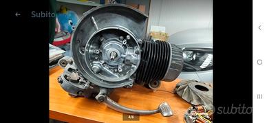 MOTORE VNA2M PER VESPA PIAGGIO 125 VNA VNB 150
