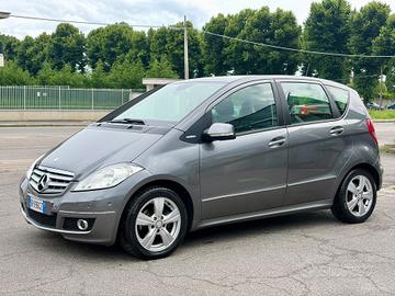 Mercedes-benz A 150 Avantgarde PERFETTA NEOPATENTA