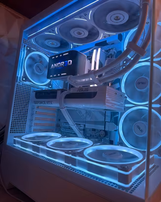 Pc Gaming