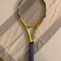 Head extreme pro (microgel midplus)