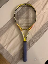 Head extreme pro (microgel midplus)