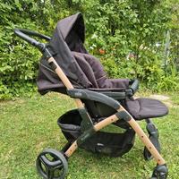 TRIO CAM FLUIDO EASY 2024