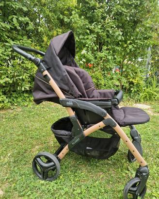 TRIO CAM FLUIDO EASY 2024