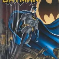 Batman Card Game - Edibas