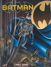 Batman Card Game - Edibas