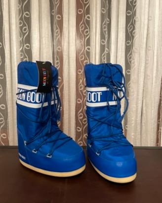 Moon Boot Tg.42-44