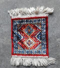 piccolo tappeto 31x28