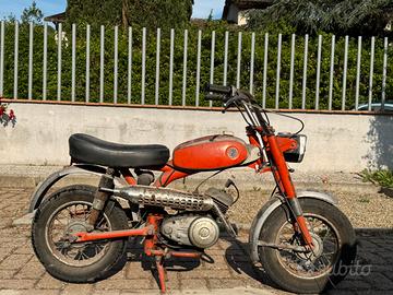 Beta 50 epoca